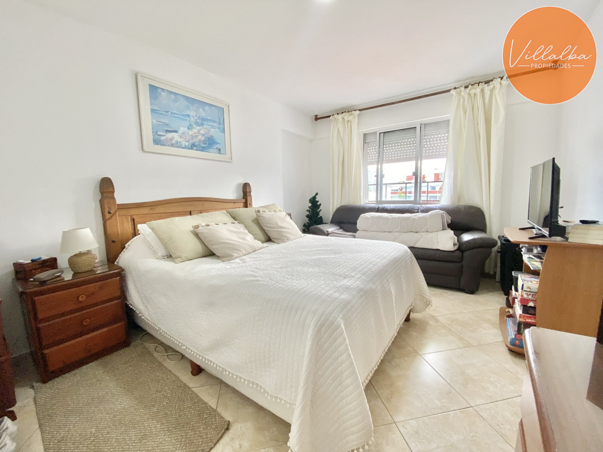 Apartamento ID.3723 - Apartamento Venta 2 dormitorios Aidy Grill Punta del Este