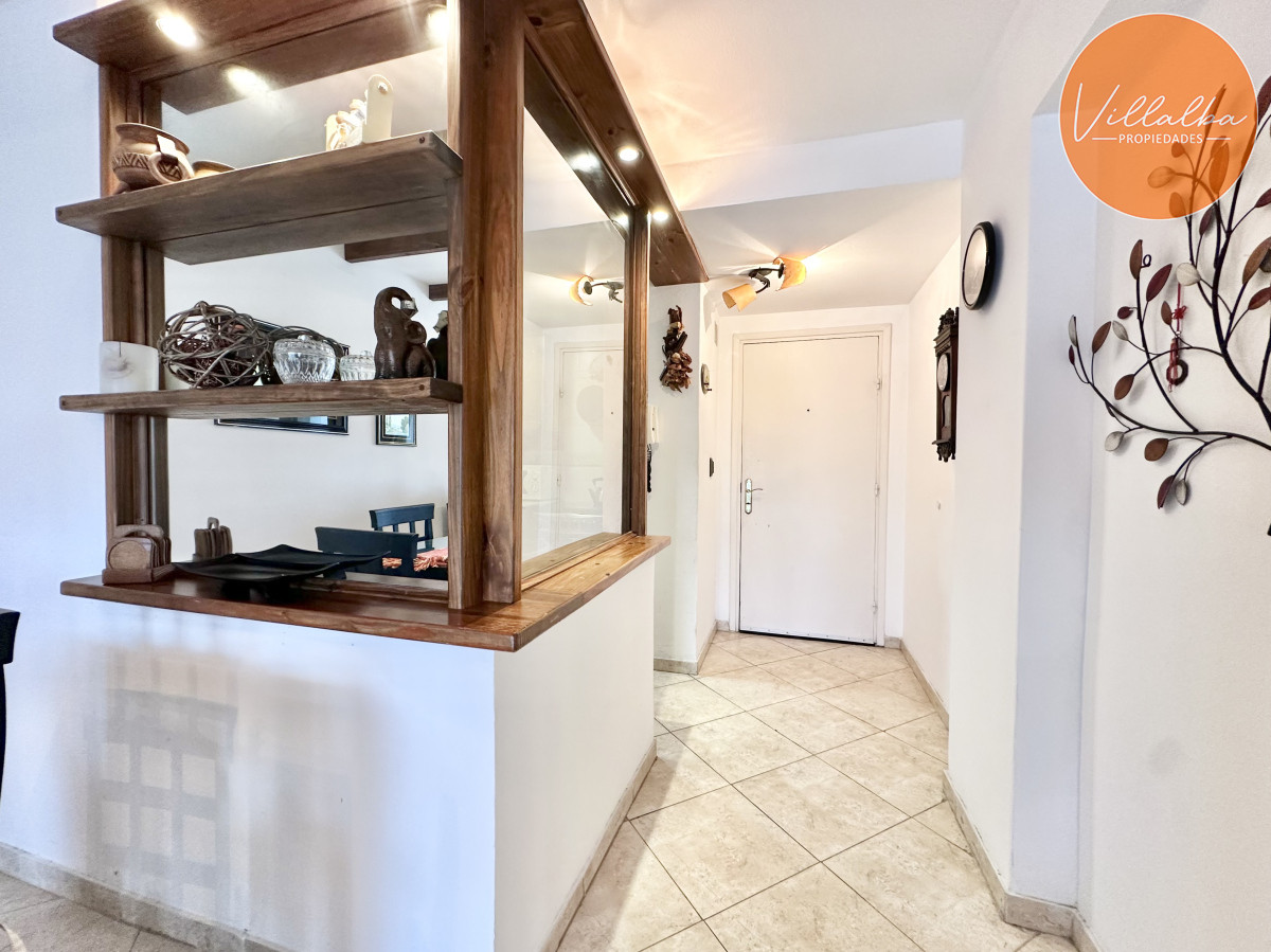 Apartamento ID.3723 - Apartamento Venta 2 dormitorios Aidy Grill Punta del Este