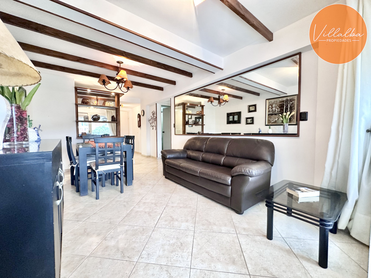 Apartamento ID.3723 - Apartamento Venta 2 dormitorios Aidy Grill Punta del Este