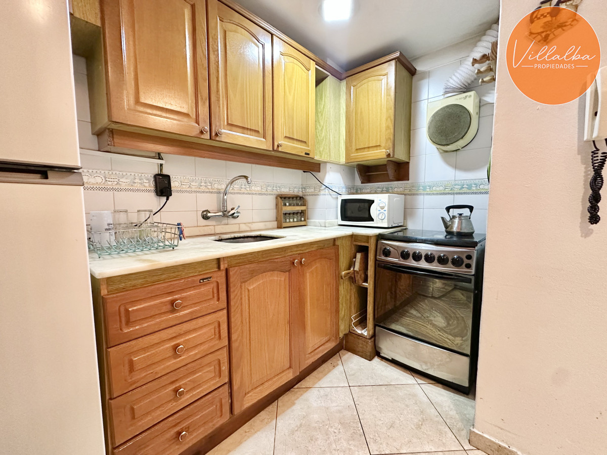 Apartamento ID.3723 - Apartamento Venta 2 dormitorios Aidy Grill Punta del Este