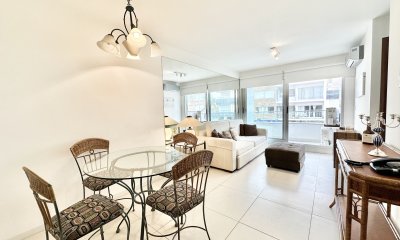 Venta Apartamento 1 dormitorio Península Punta del Este