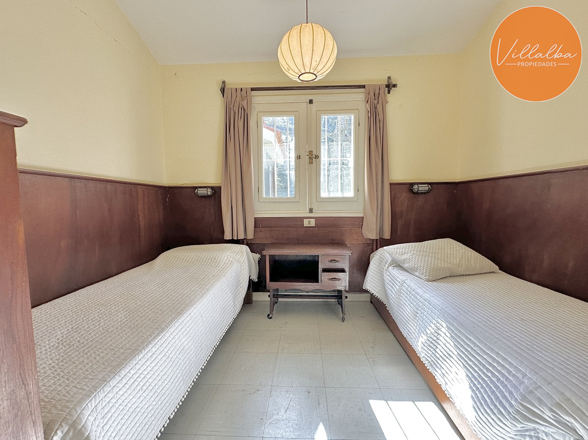 Apartamento ID.3537 - Venta Casa 6 dormitorios Mansa Punta del Este