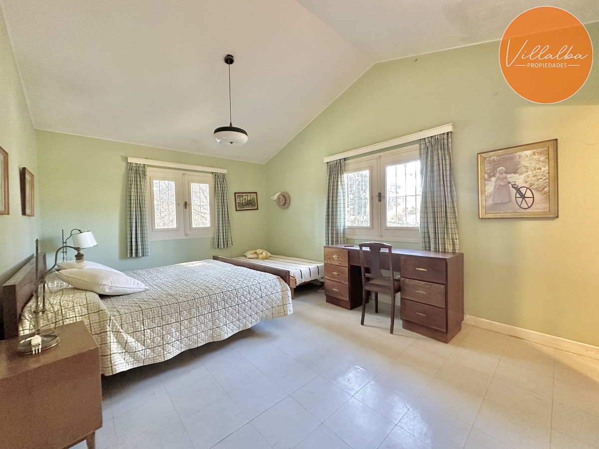 Apartamento ID.3537 - Venta Casa 6 dormitorios Mansa Punta del Este