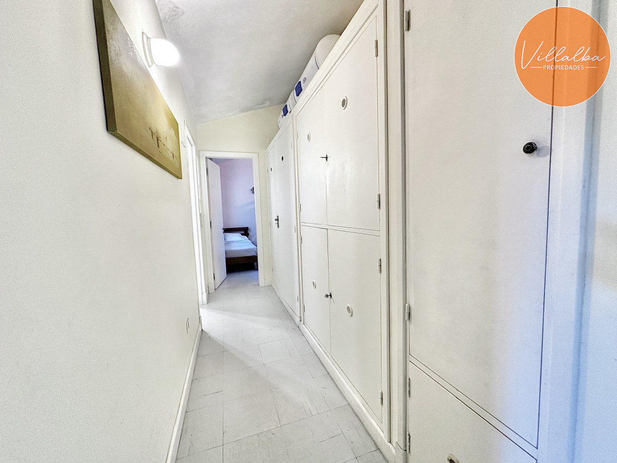 Apartamento ID.3537 - Venta Casa 6 dormitorios Mansa Punta del Este