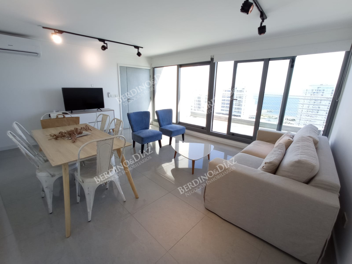 Apartamento ID.1546 - Apartamento en Mansa 