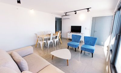 Apartamento en Mansa