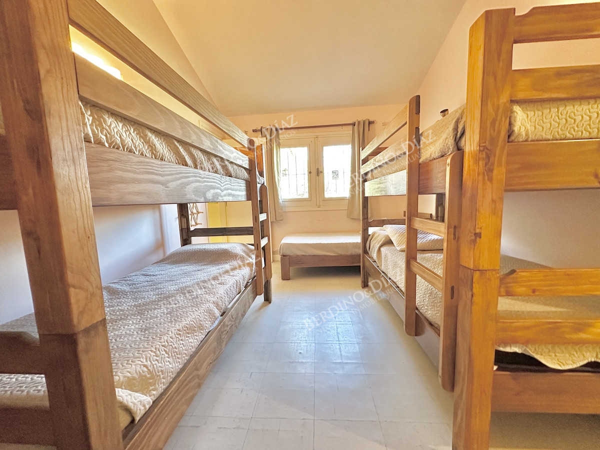 Casa ID.2929 - Venta Casa 6 dormitorios Mansa Punta del Este
