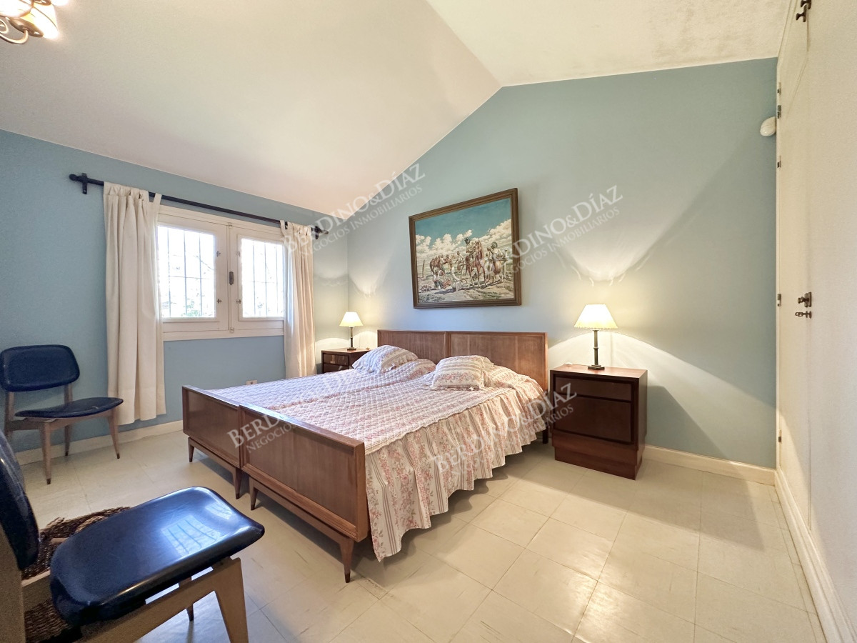 Casa ID.2929 - Venta Casa 6 dormitorios Mansa Punta del Este