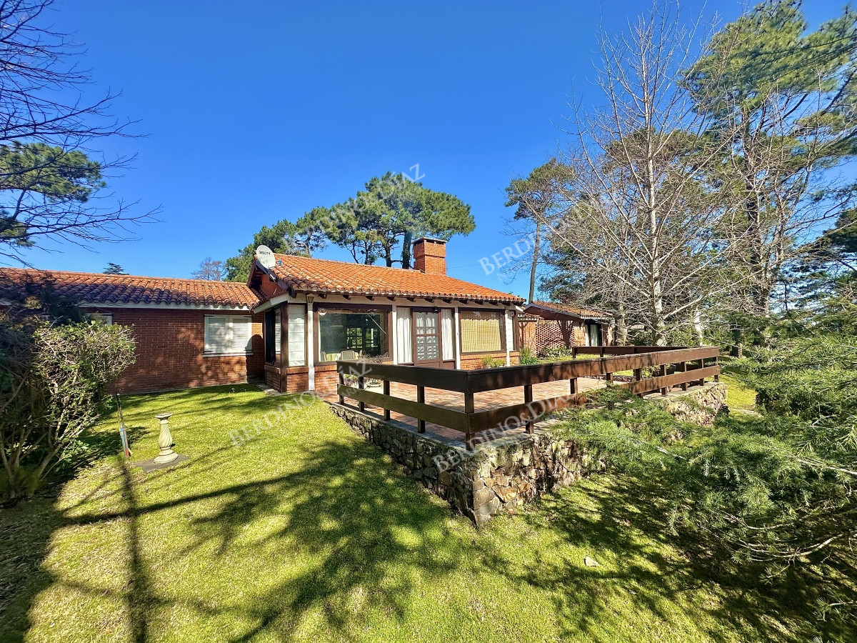 Casa ID.2929 - Venta Casa 6 dormitorios Mansa Punta del Este