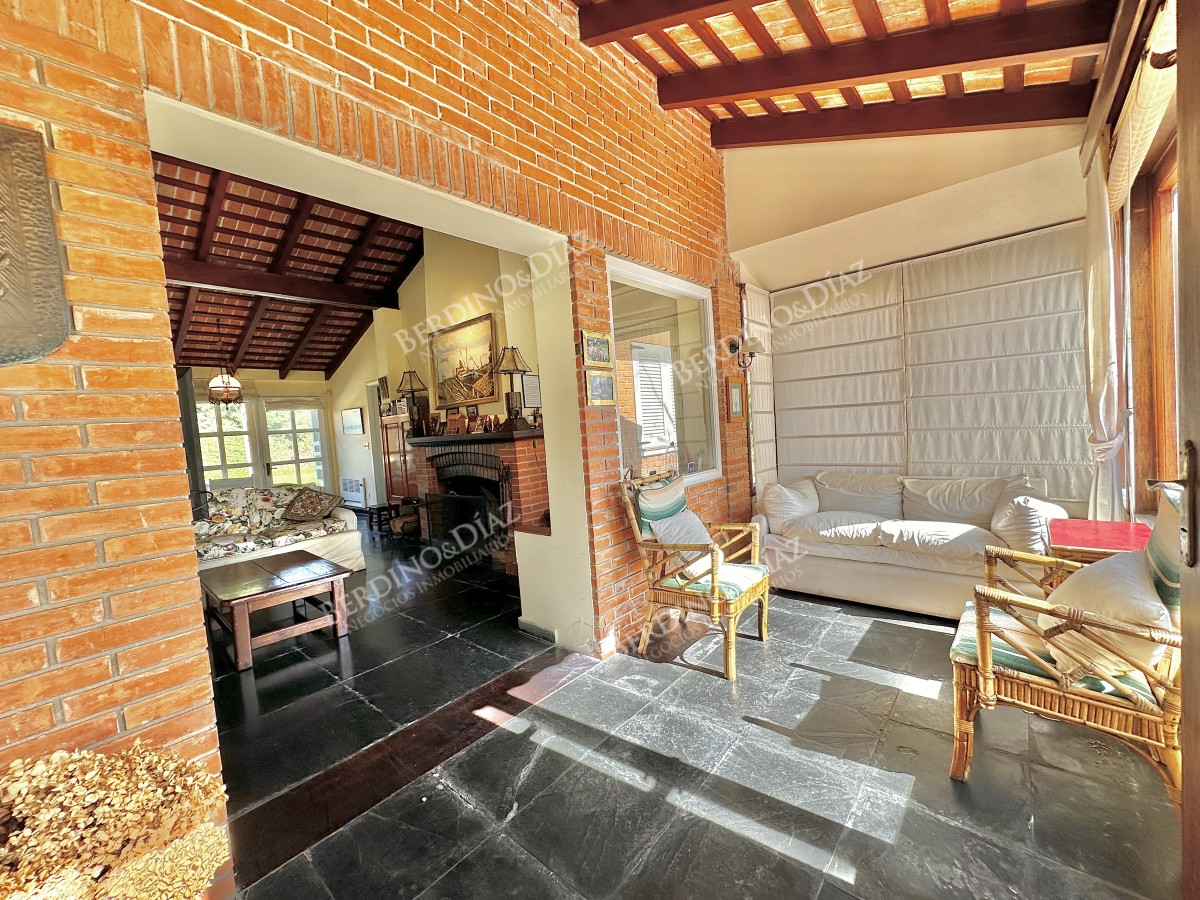 Casa ID.2929 - Venta Casa 6 dormitorios Mansa Punta del Este