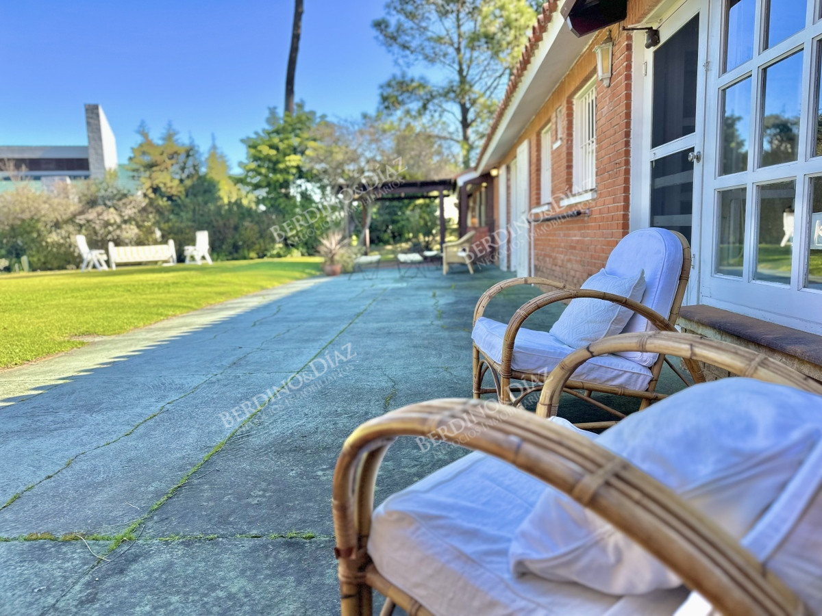 Casa ID.2929 - Venta Casa 6 dormitorios Mansa Punta del Este