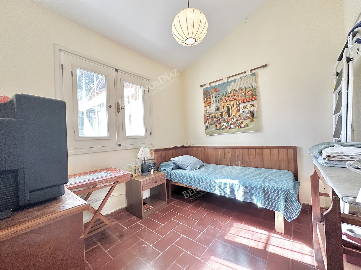 Casa ID.2929 - Venta Casa 6 dormitorios Mansa Punta del Este