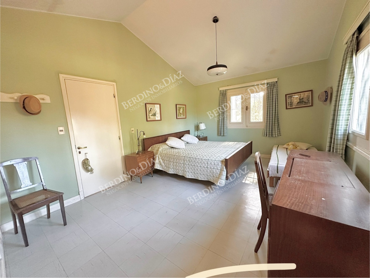 Casa ID.2929 - Venta Casa 6 dormitorios Mansa Punta del Este