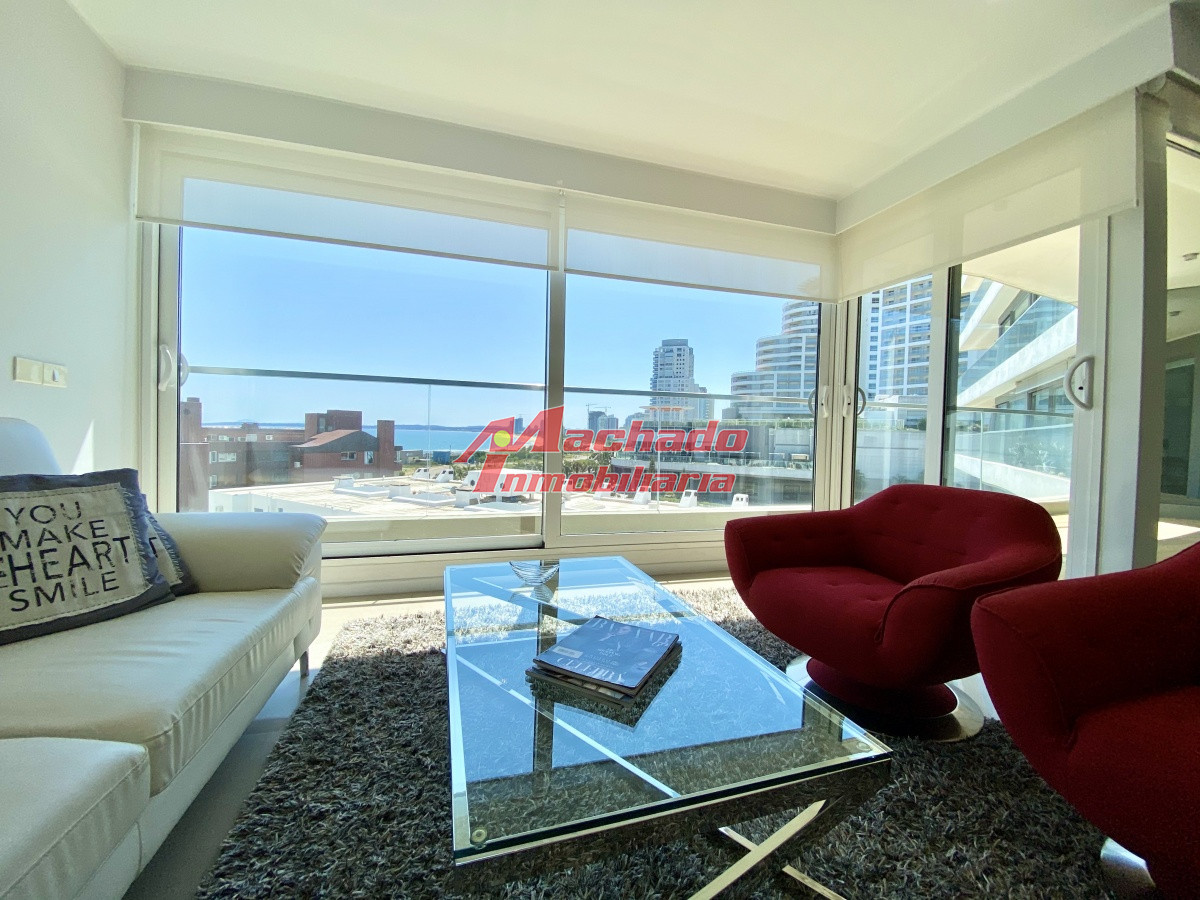Mansa - GoPunta - Portal Inmobiliario de Punta del Este - Maldonado