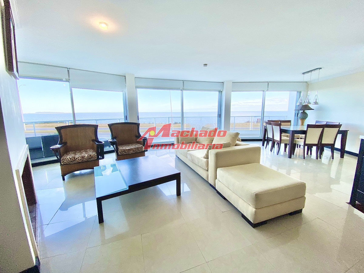 Mansa - GoPunta - Portal Inmobiliario de Punta del Este - Maldonado