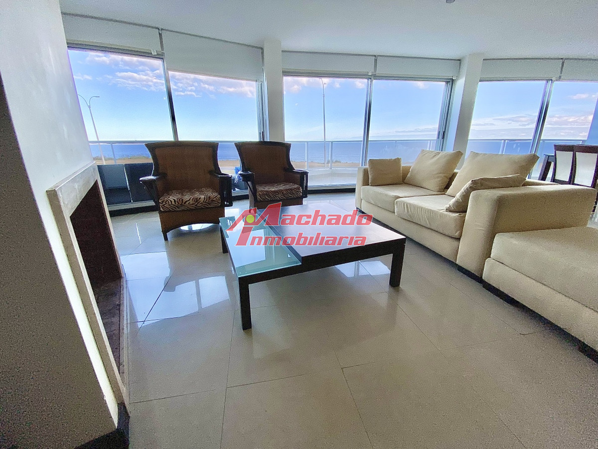 Mansa - GoPunta - Portal Inmobiliario de Punta del Este - Maldonado
