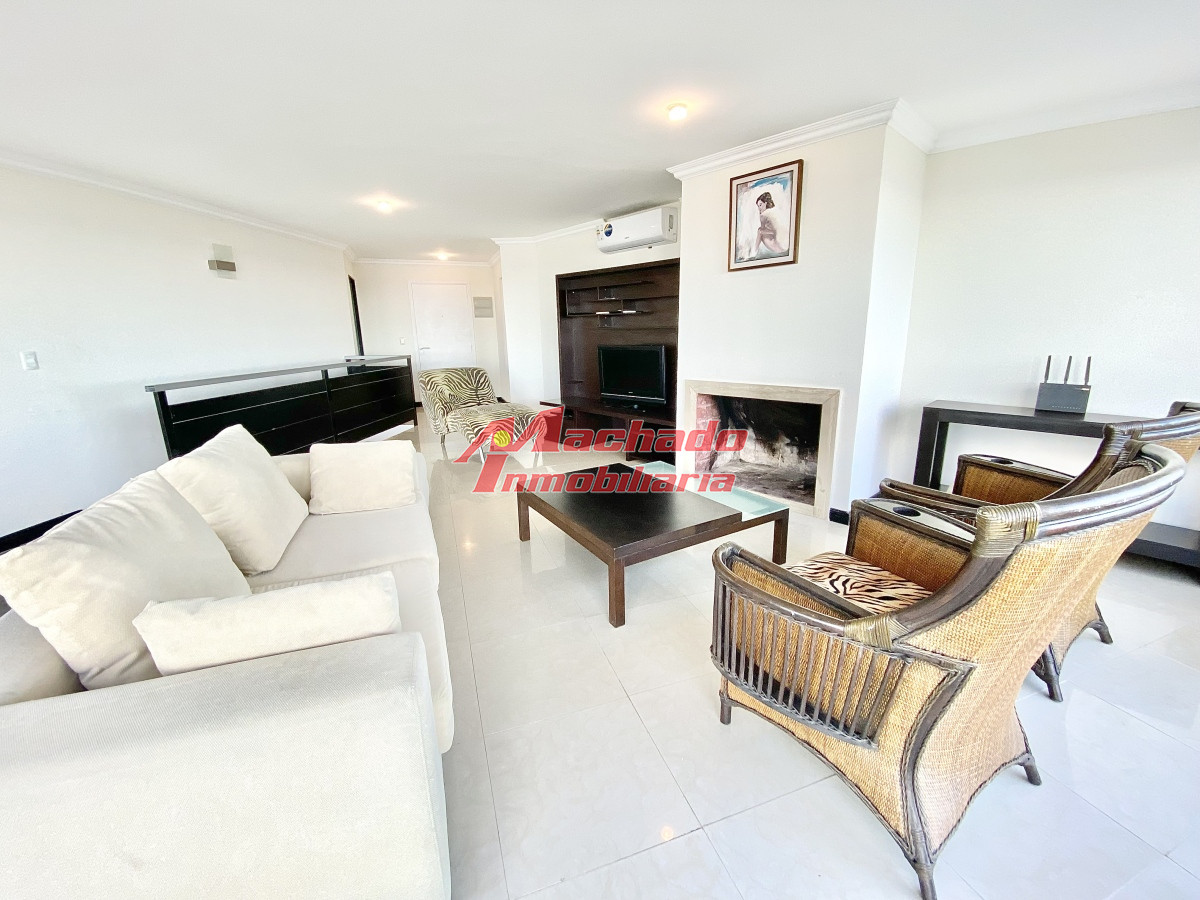 Mansa - GoPunta - Portal Inmobiliario de Punta del Este - Maldonado