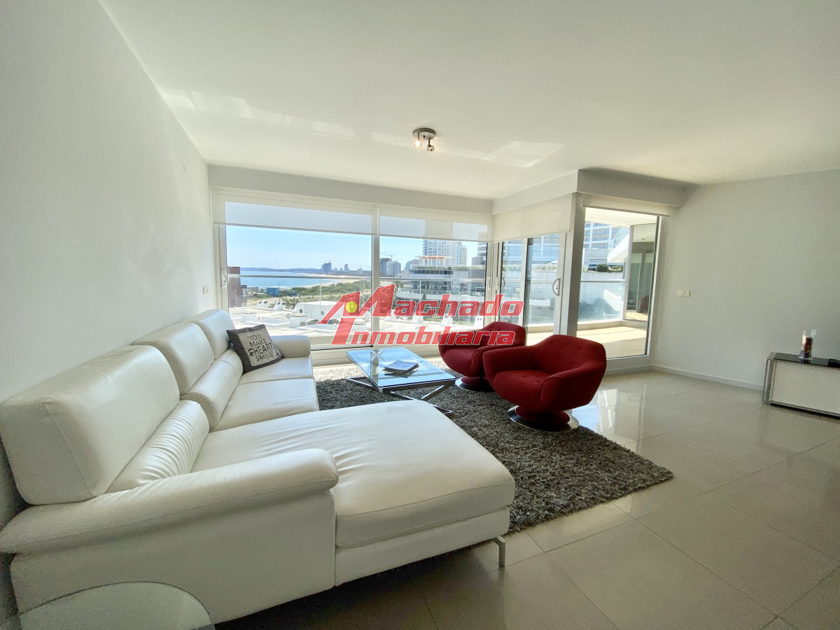 Mansa - GoPunta - Portal Inmobiliario de Punta del Este - Maldonado