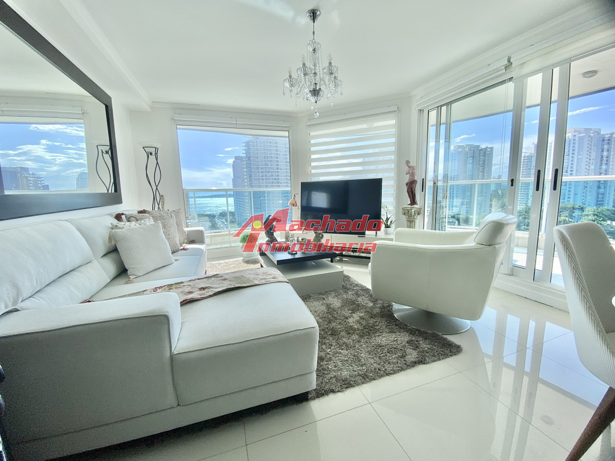 Mansa - GoPunta - Portal Inmobiliario de Punta del Este - Maldonado