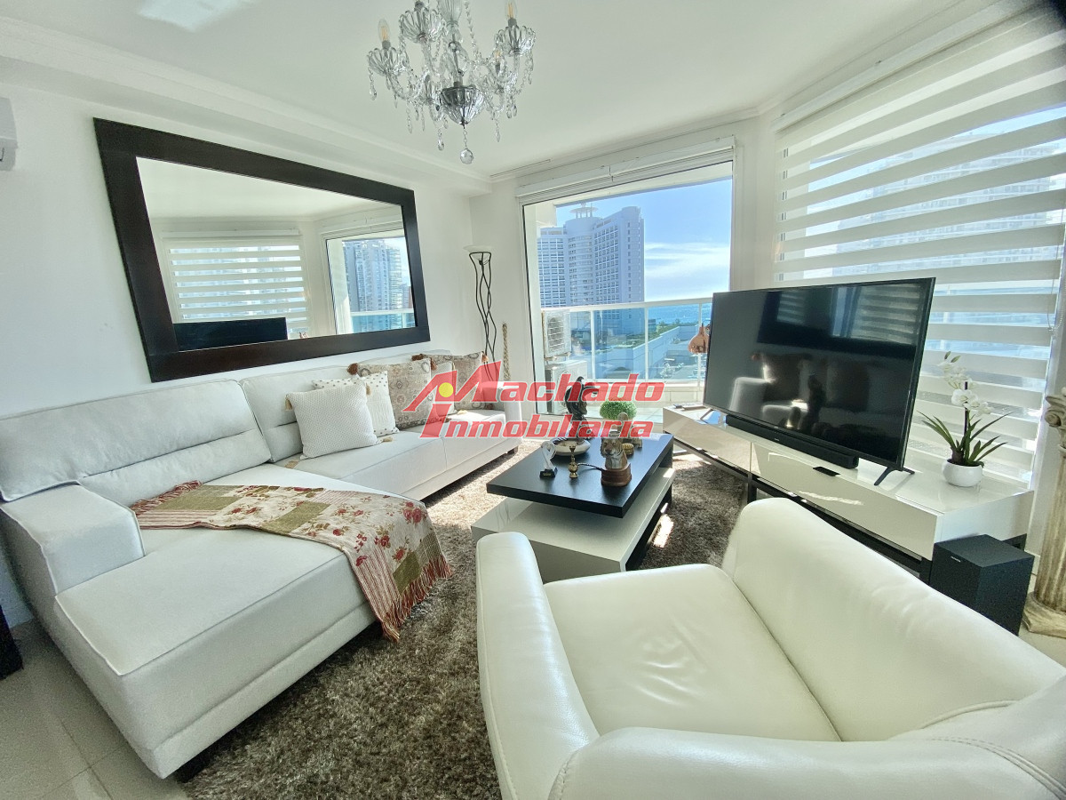 Mansa - GoPunta - Portal Inmobiliario de Punta del Este - Maldonado