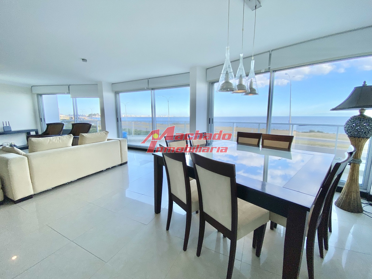 Mansa - GoPunta - Portal Inmobiliario de Punta del Este - Maldonado