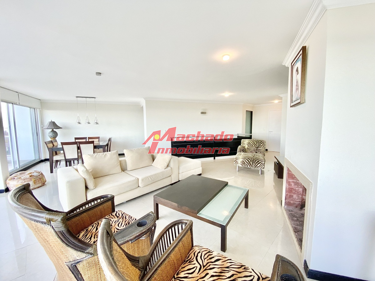 Mansa - GoPunta - Portal Inmobiliario de Punta del Este - Maldonado