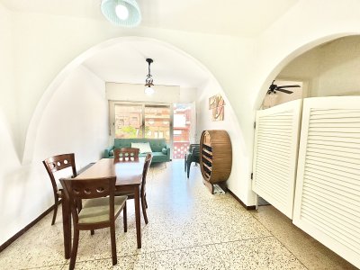 Venta, de apartamento1 dormitorio, Punta del Este, Península