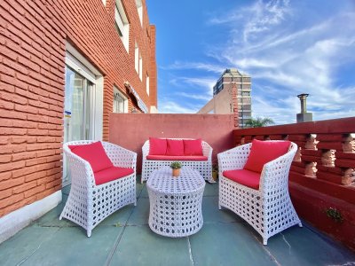 Apartamento en Peninsula, 1 dormitorios *