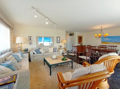 Venta de Apartamento en Peninsula - Punta del Este