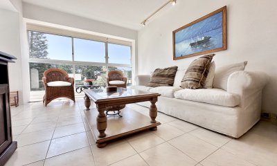 Apartamento 2 dormitorios en venta en Punta del Este