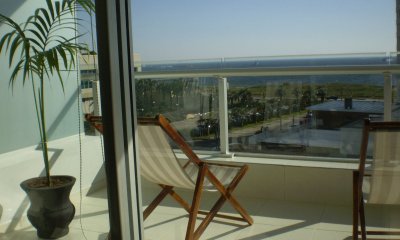 Apartamento en Mansa para la venta.