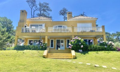 Casa, Venta, 6 dormitorios, La Barra, Punta del Este