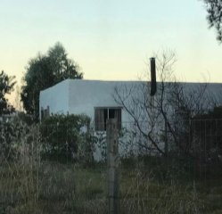 Casa en venta, en la bota, Maldonado.