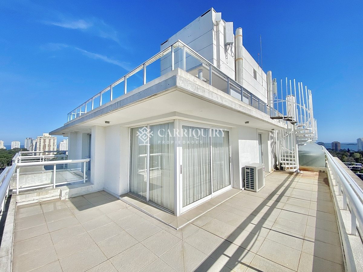 Roosevelt - GoPunta - Portal Inmobiliario de Punta del Este - Maldonado