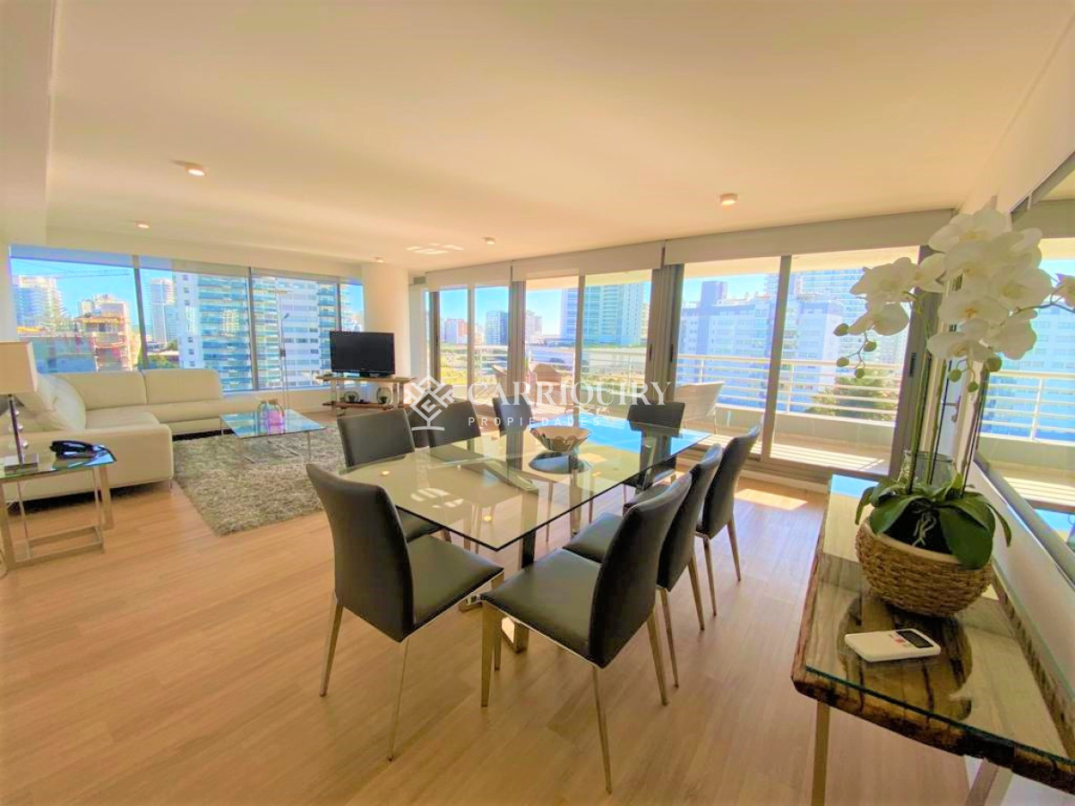 Mansa - GoPunta - Portal Inmobiliario de Punta del Este - Maldonado