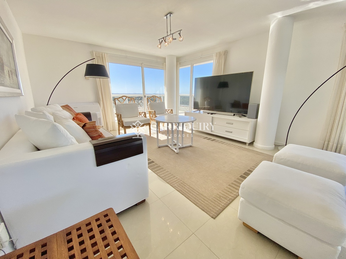 Roosevelt - GoPunta - Portal Inmobiliario de Punta del Este - Maldonado