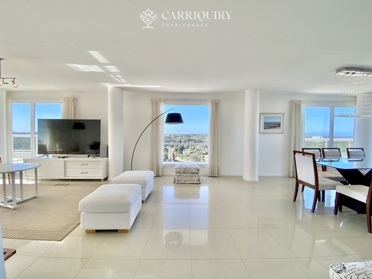 Roosevelt - GoPunta - Portal Inmobiliario de Punta del Este - Maldonado