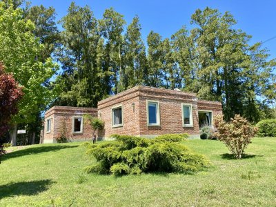 Casa, Alquiler, 3 dormitorios, Piedras del Chileno, Punta del Este