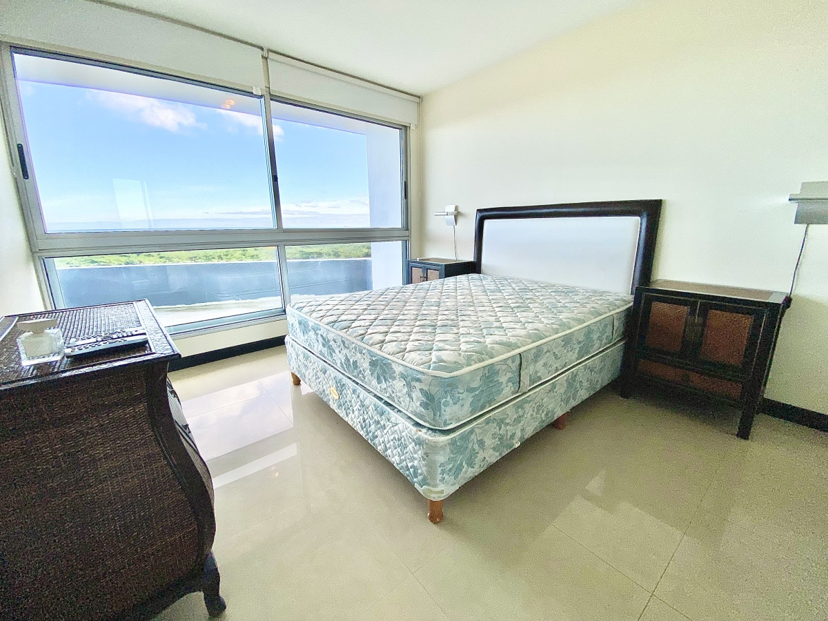 Apartamento ID.1084 - Alquiler temporada primera linea mansa