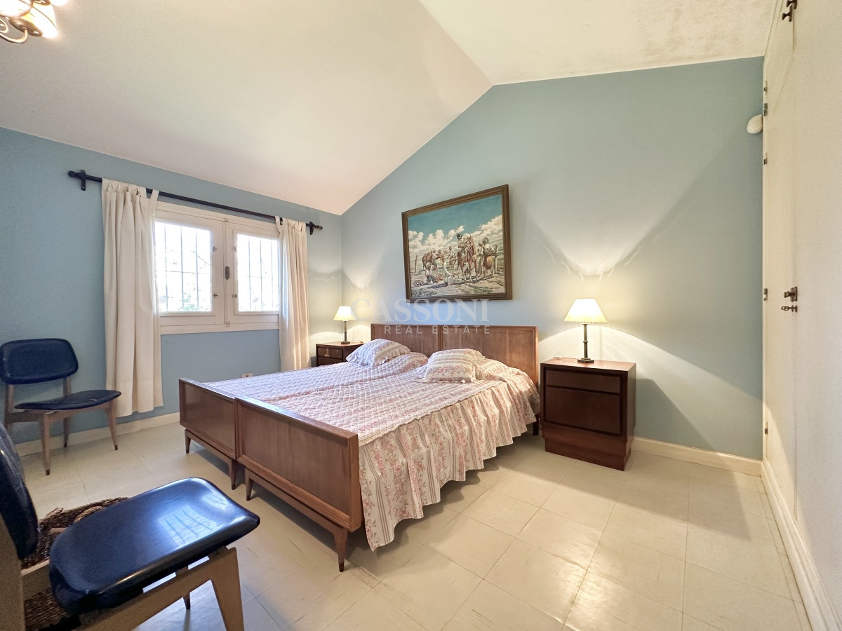 Casa ID.2254 - Venta Casa 6 dormitorios Mansa Punta del Este