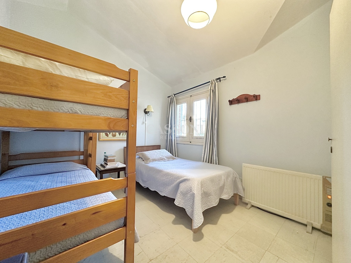 Casa ID.2254 - Venta Casa 6 dormitorios Mansa Punta del Este