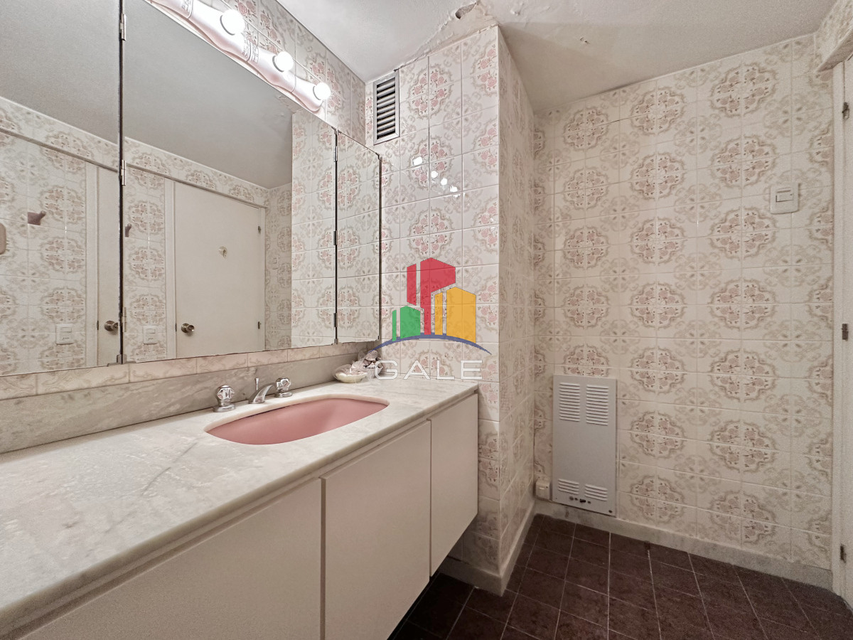 Apartamento ID.3893 - Apartamento Venta 1 dormitorio y medio Península Punta del Este
