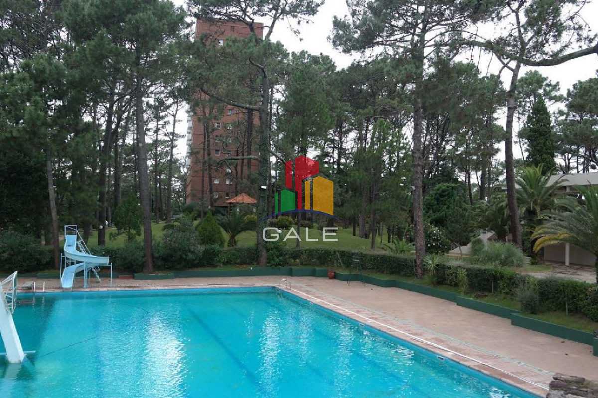Apartamento ID.2140 - departamento en Arcobaleno