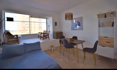 Apartamento en Peninsula, Monoambiente *