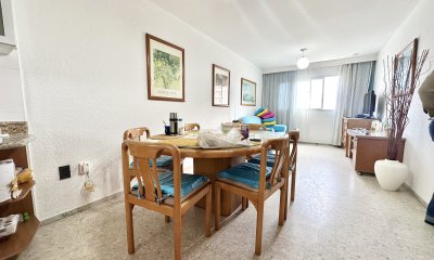 Apartamento Venta 2 dormitorios Península Punta del Este