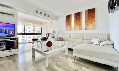 Apartamento en Brava, 3 dormitorios *