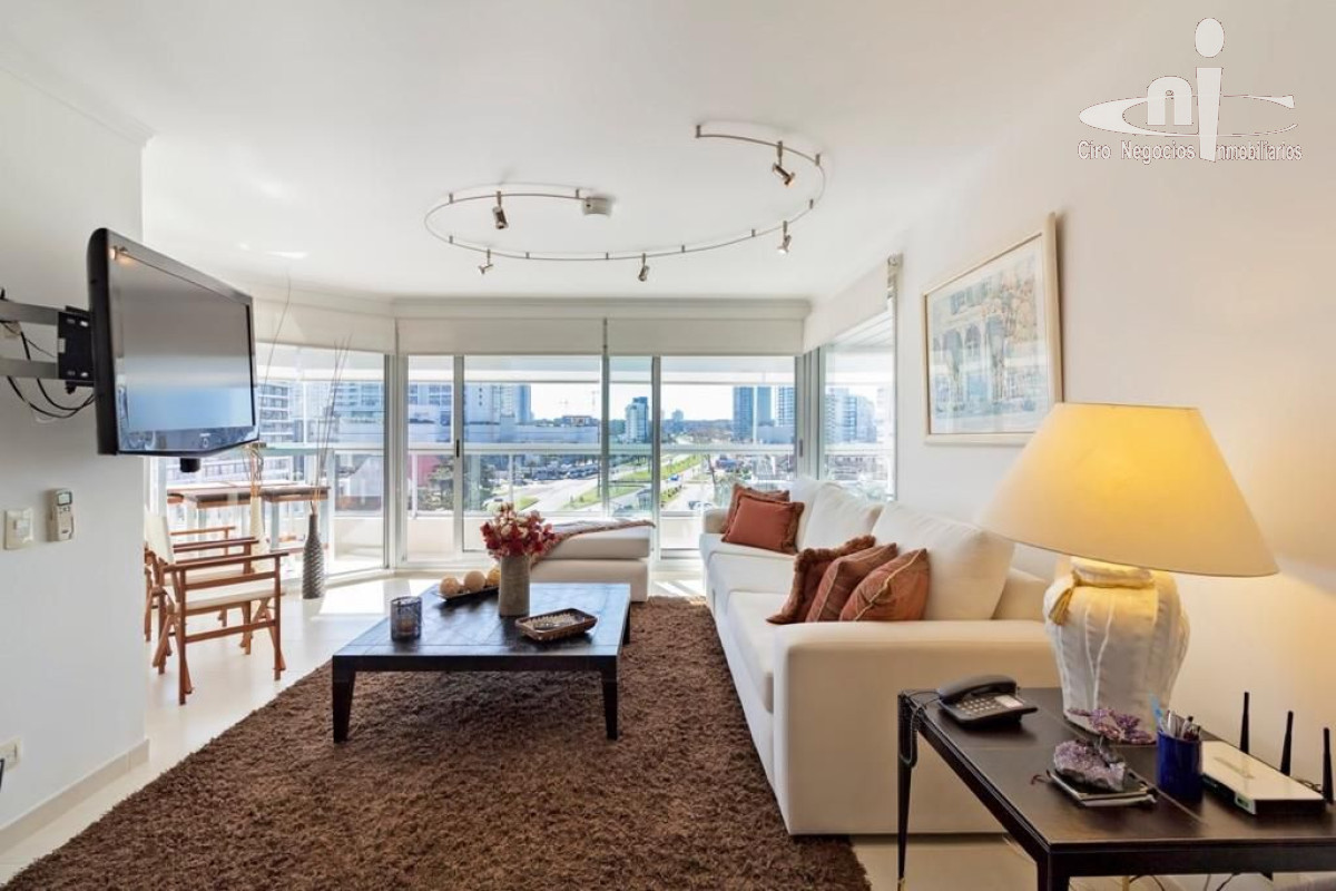 Apartamento en Mansa.  - CMP234092A