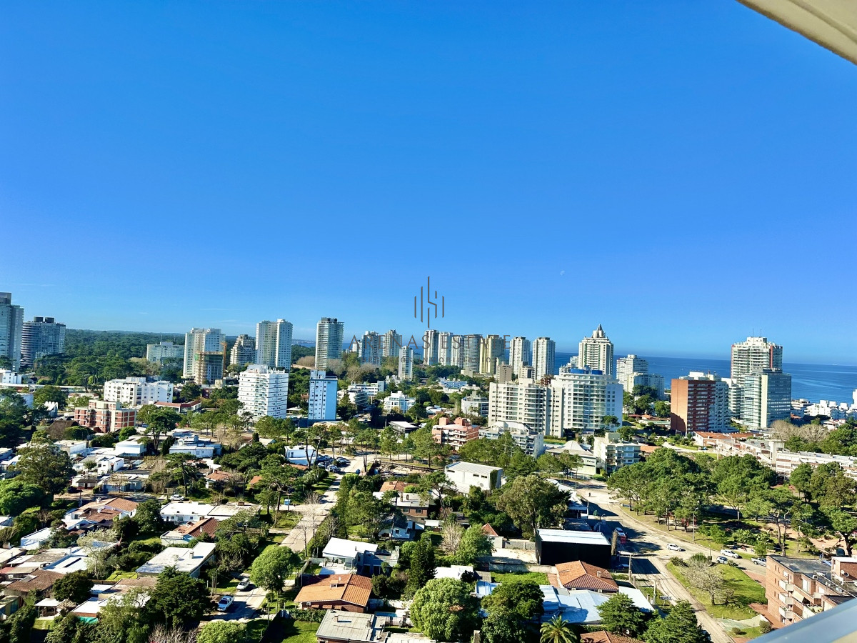 Apartamento ID.2796 - Apartamento en venta  2 dormitorios Punta del Este Mansa