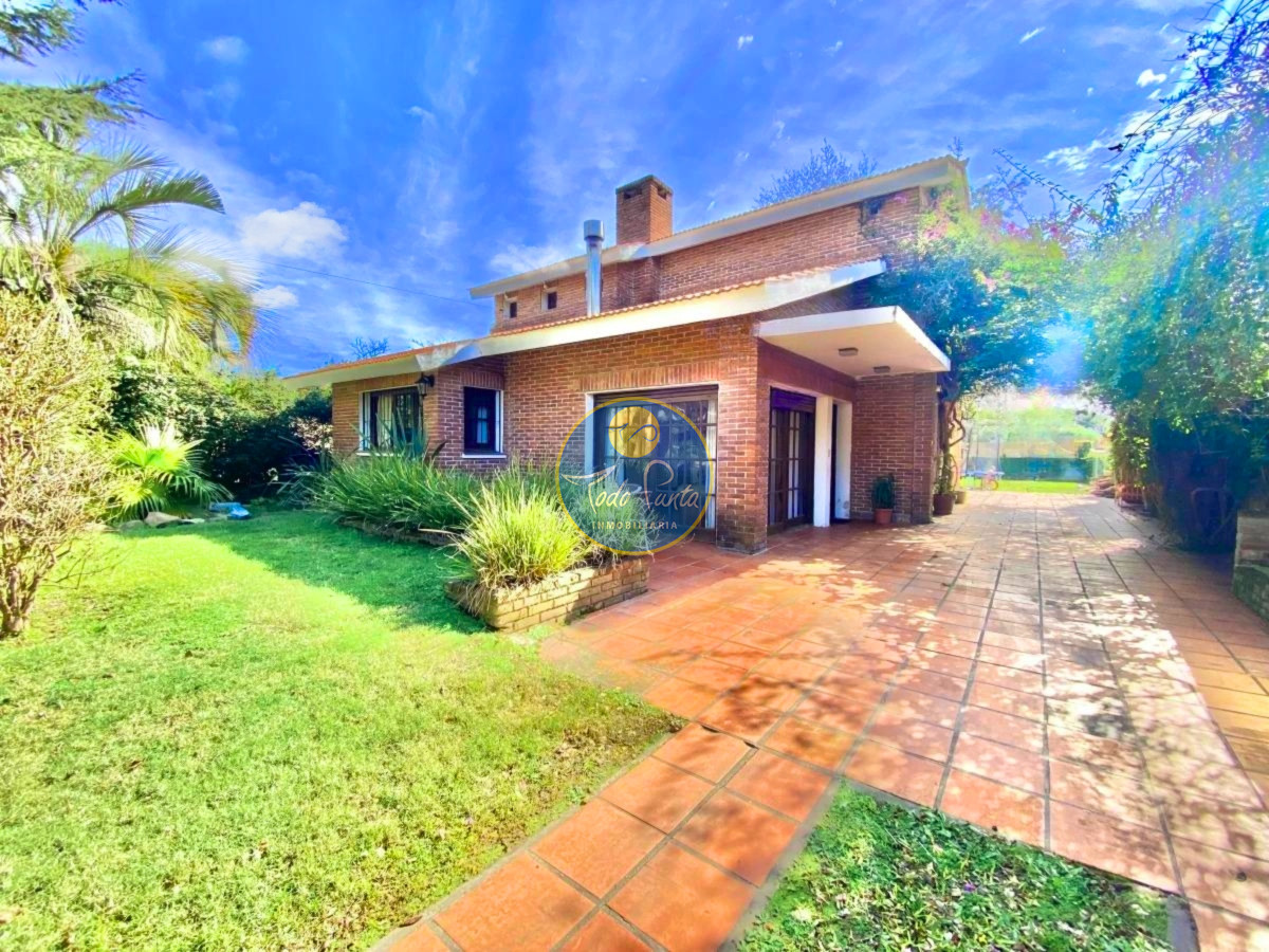 casa venta 3 dormitorios  mansa punta del este  - tdp8587c