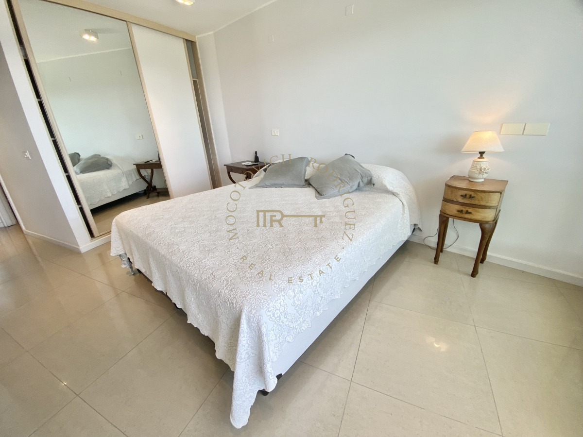 Apartamento ID.1017 - Apartamento en Mansa - Punta del Este.